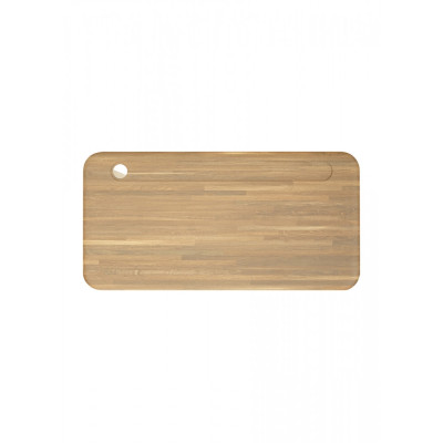 Tom Dixon - Slab Schreibtisch Tom Dixon - Slab Schreibtisch