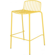 Jan Kurtz - Mori Barstuhl - 65 cm | Gelb