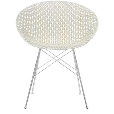 Kartell - Smatrik Sessel Kartell - Smatrik Sessel