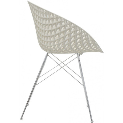 Kartell - Smatrik Sessel Kartell - Smatrik Sessel