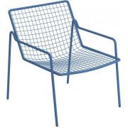 Emu - Rio R50 Relax Loungestuhl - Blau