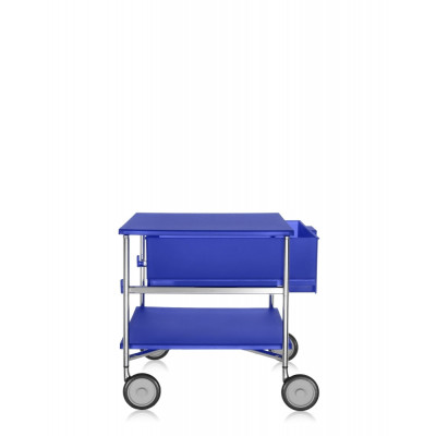 Kartell - Mobil Rollcontainer Kartell - Mobil Rollcontainer