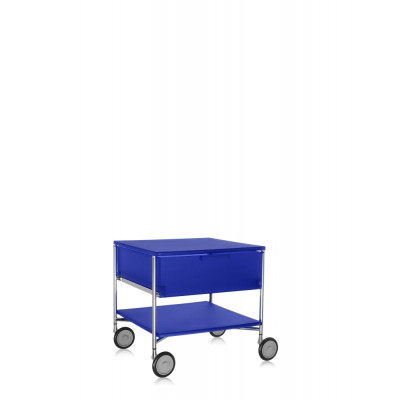 Kartell - Mobil Rollcontainer Kartell - Mobil Rollcontainer