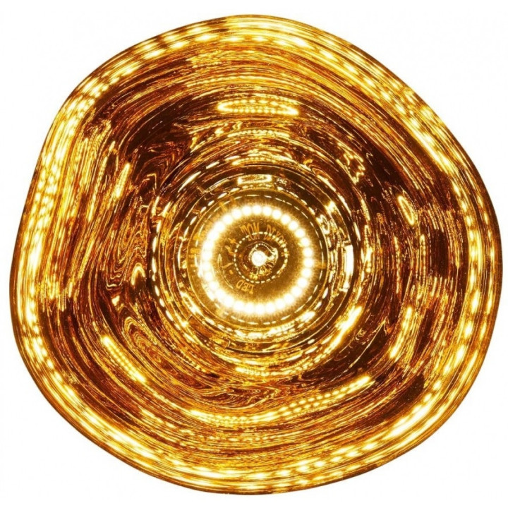 Tom Dixon - Melt Mini LED Surface Wandleuchte Tom Dixon - Melt Mini LED Surface Wandleuchte