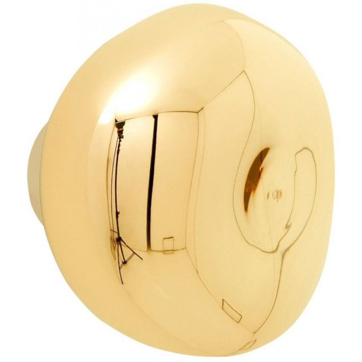 Tom Dixon - Melt Mini LED Surface Wandleuchte Tom Dixon - Melt Mini LED Surface Wandleuchte