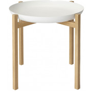 Design House Stockholm - Tablo Beistelltisch - Hoch