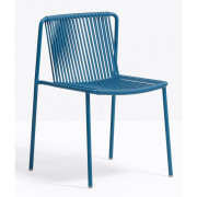 Pedrali - Tribeca 3660 Stuhl - Blau