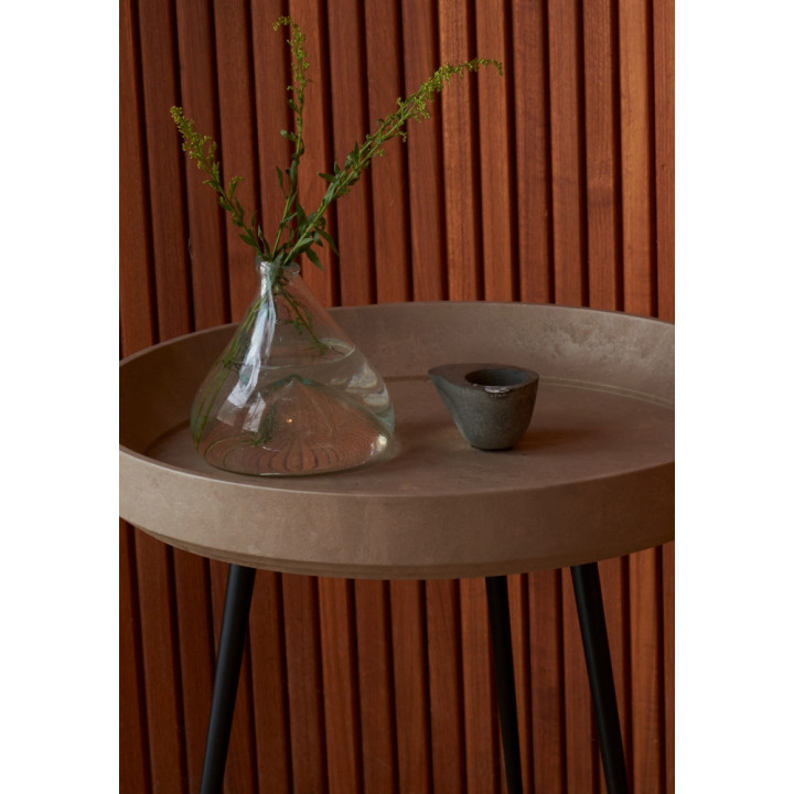 Mater - Bowl Tisch Medium Waste Edition Mater - Bowl Tisch Medium Waste Edition