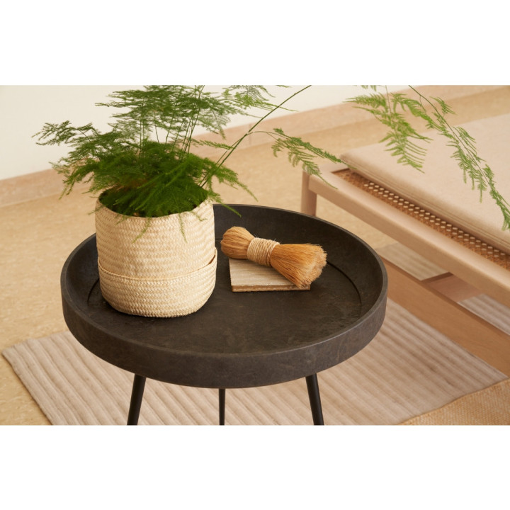 Mater - Bowl Tisch Medium Waste Edition Mater - Bowl Tisch Medium Waste Edition