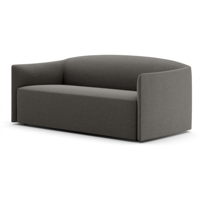 New Works - Shore Sofa 2-Sitzer mit verlängerter Basis New Works - Shore Sofa 2-Sitzer mit verlängerter Basis