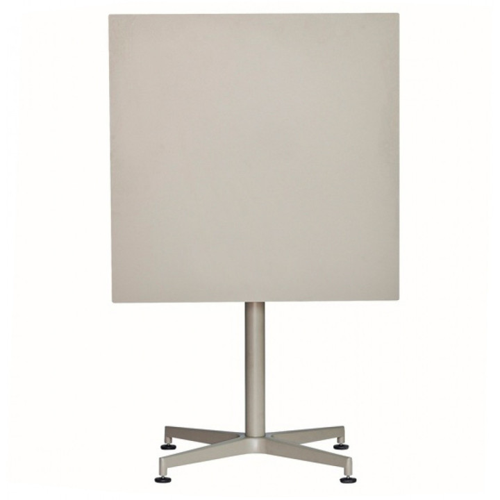 Fiam - Vega Klapptisch Eckig 67 x 67 cm Fiam - Vega Klapptisch Eckig 67 x 67 cm