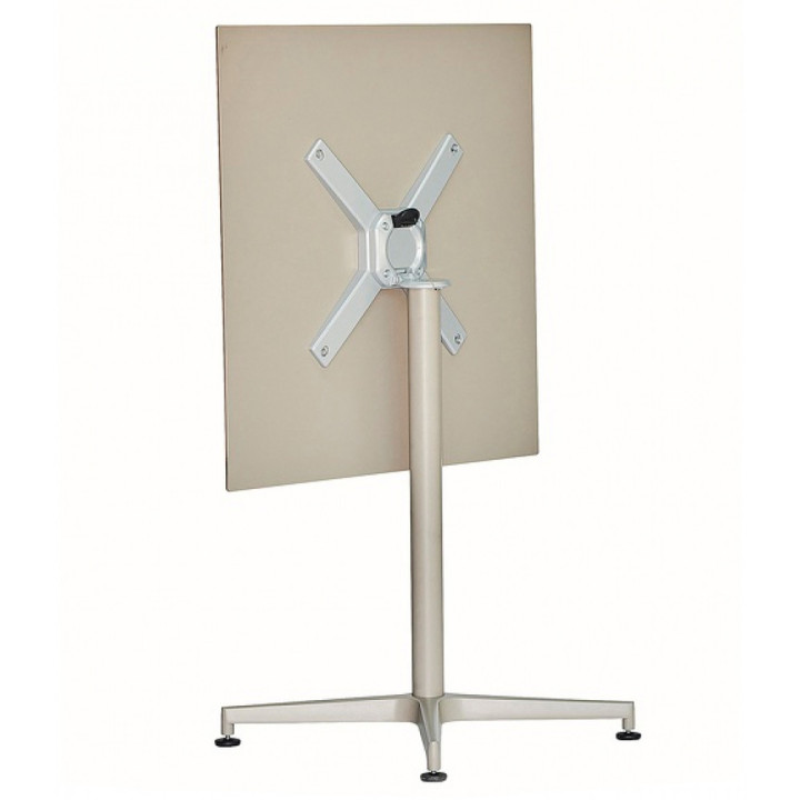 Fiam - Vega Klapptisch Eckig 67 x 67 cm Fiam - Vega Klapptisch Eckig 67 x 67 cm