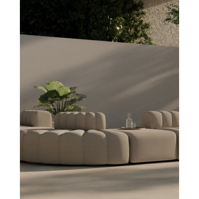 Norr11 - Studio Ottoman Outdoor Norr11 - Studio Ottoman Outdoor