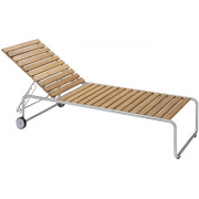 Weishäupl - Prato Liege - Teak