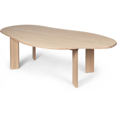 Ferm Living - Tarn Esstisch 220 cm Ferm Living - Tarn Esstisch 220 cm