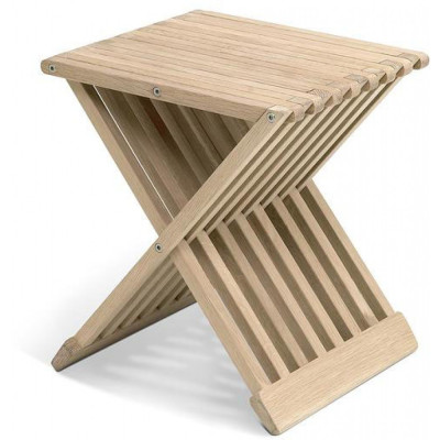 Skagerak - Fionia Hocker - Eiche Skagerak - Fionia Hocker - Eiche