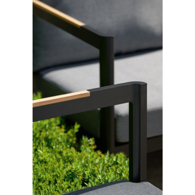 Stern - Viggo Lounge Sessel Stern - Viggo Lounge Sessel