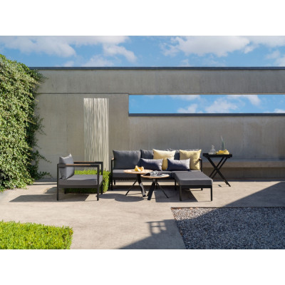 Stern - Viggo Lounge Sessel Stern - Viggo Lounge Sessel