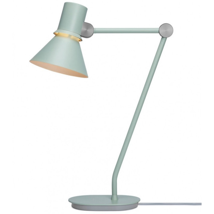 Anglepoise - Type 80 Tischleuchte - Pistaziengrün Anglepoise - Type 80 Tischleuchte - Pistaziengrün