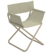 Emu - Snooze Regiestuhl - Beige / Taupe