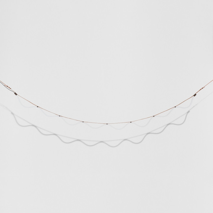 Petite Friture - Spline Pendelleuchte Petite Friture - Spline Pendelleuchte