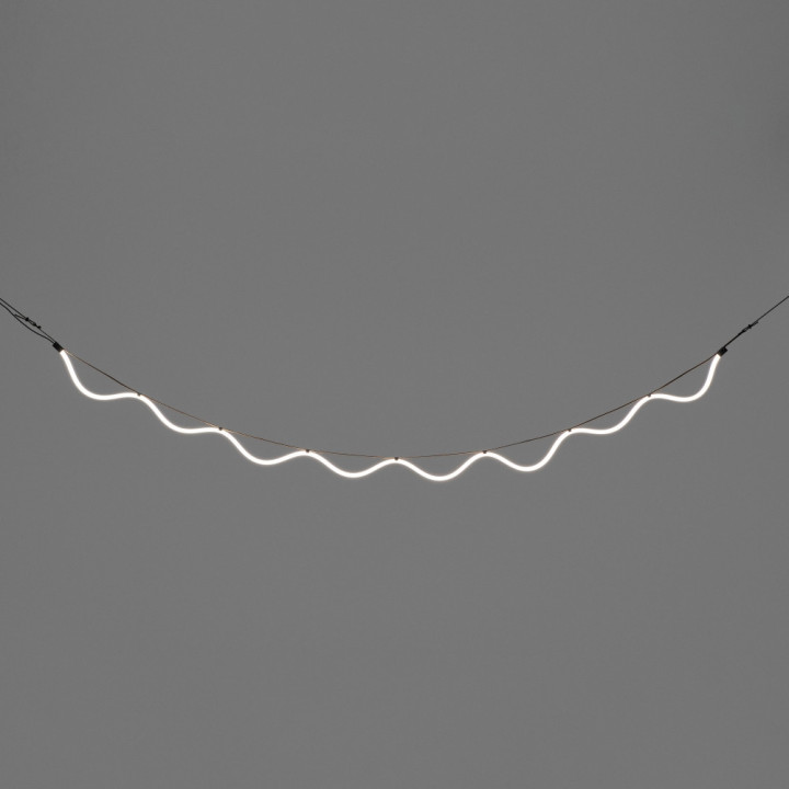 Petite Friture - Spline Pendelleuchte Petite Friture - Spline Pendelleuchte