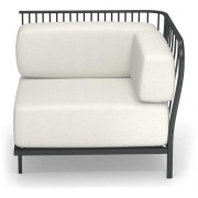 Emu - Cannolè 1082 Endteil rechts - Antikeisen (22)