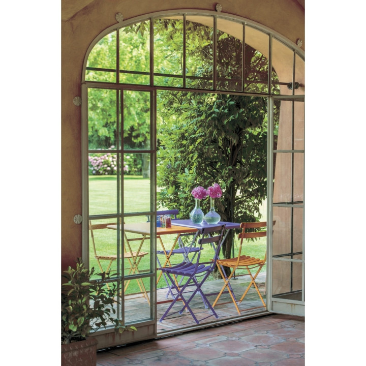 Emu - Arc En Ciel Klappstuhl Emu - Arc En Ciel Klappstuhl