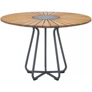 Houe - Circle Tisch Outdoor - Ø 110 cm