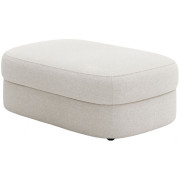 New Works - Covent Pouf Hocker - M | Lana (Nevotex Barnum)