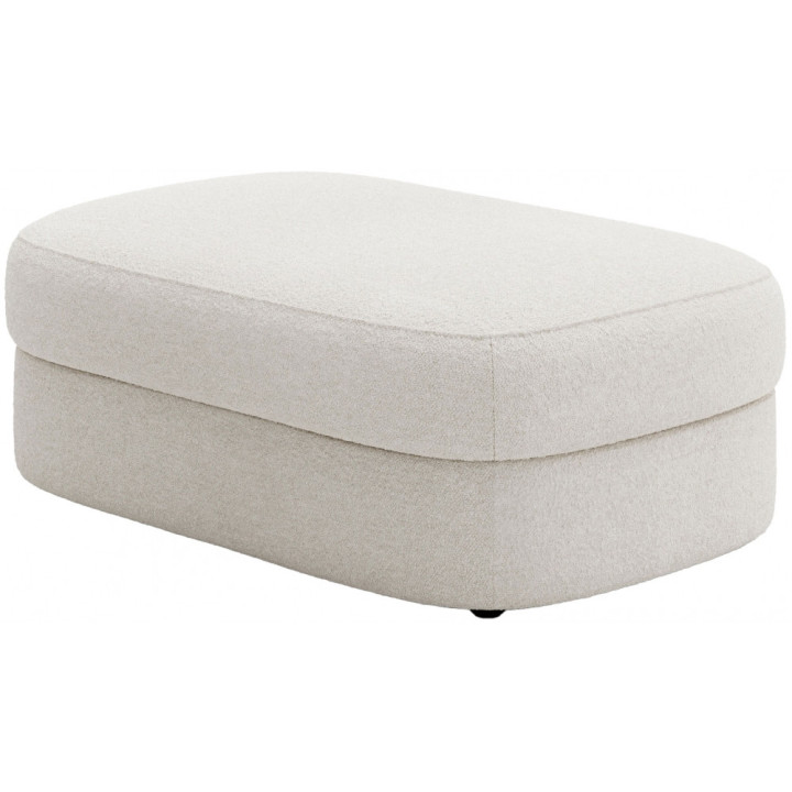 New Works - Covent Pouf Hocker - M | Lana (Nevotex Barnum) New Works - Covent Pouf Hocker - M | Lana (Nevotex Barnum)