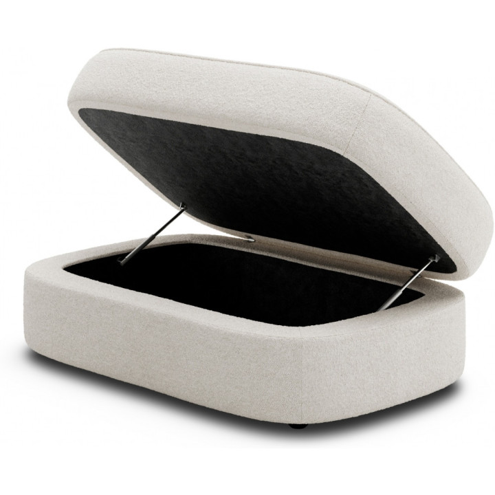 New Works - Covent Pouf Hocker New Works - Covent Pouf Hocker