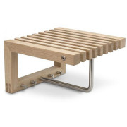 Skagerak - Cutter Mini Garderobe - Eiche