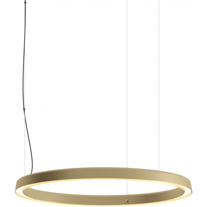 Luceplan - Compendium Circle Hängeleuchte Ø72 cm Luceplan - Compendium Circle Hängeleuchte Ø72 cm