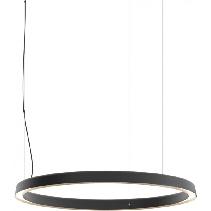 Luceplan - Compendium Circle Hängeleuchte Ø72 cm Luceplan - Compendium Circle Hängeleuchte Ø72 cm