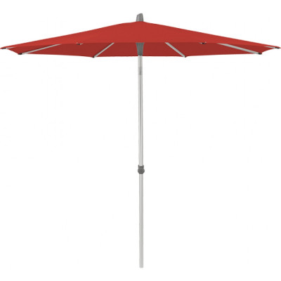 Glatz - Alu-Smart Sonnenschirm Ø250cm - Carmine 403 (Kategorie 4) | ohne Schutzhülle Glatz - Alu-Smart Sonnenschirm Ø250cm - Carmine 403 (Kategorie 4) | ohne Schutzhülle