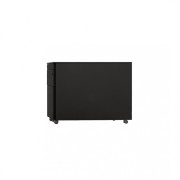 Kristalia - Bureau Container - 2 | Schwarz