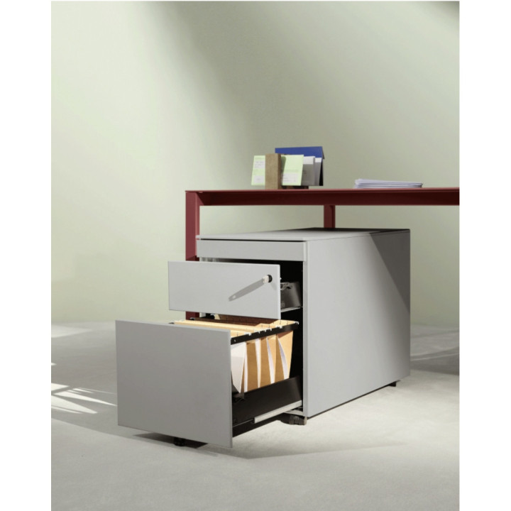 Kristalia - Bureau Container Kristalia - Bureau Container