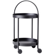 Cane-line - Roll Wagen - Lavagrau