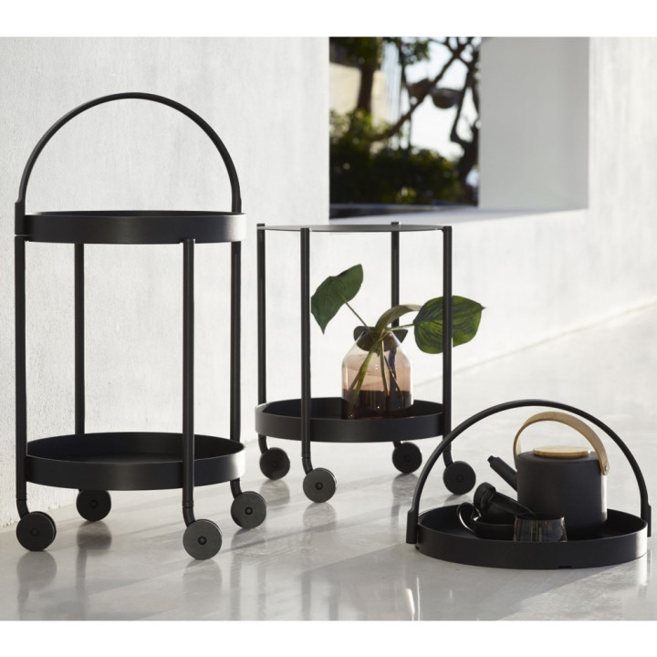 Cane-line - Roll Wagen Cane-line - Roll Wagen