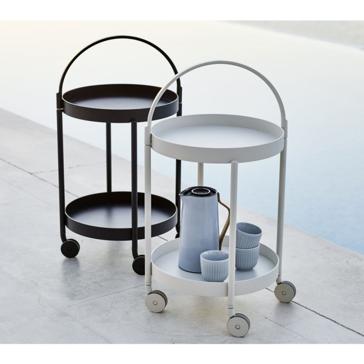 Cane-line - Roll Wagen Cane-line - Roll Wagen