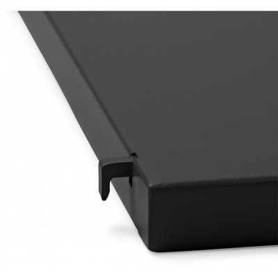 Ferm Living - Punctual Regalsystem Einlegeboden Metall Ferm Living - Punctual Regalsystem Einlegeboden Metall