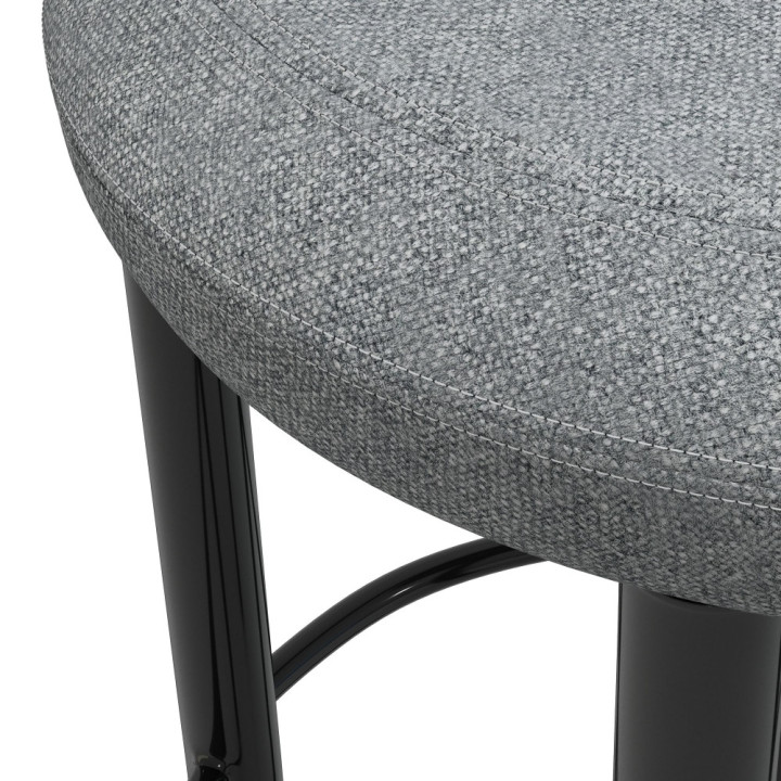 Tom Dixon - Fat Stool 75 Barhocker Tom Dixon - Fat Stool 75 Barhocker