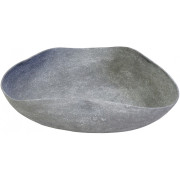 Lambert - Saida Schale Steingrau - S