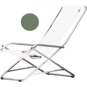 Fiam - Dondolina Schwingsessel - Salbei