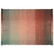 nanimarquina - Shade Outdoor Teppich - 200 x 300 cm | Palette 1