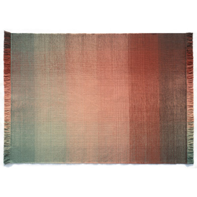 nanimarquina - Shade Outdoor Teppich - 200 x 300 cm | Palette 1 nanimarquina - Shade Outdoor Teppich - 200 x 300 cm | Palette 1