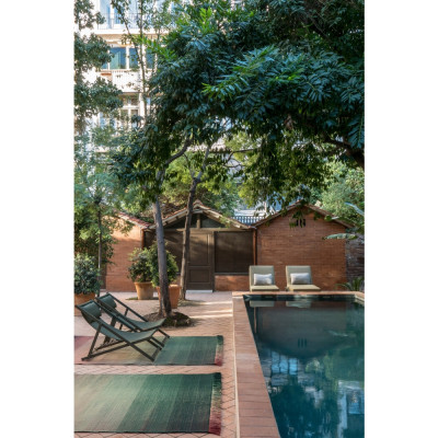 nanimarquina - Shade Outdoor Teppich nanimarquina - Shade Outdoor Teppich