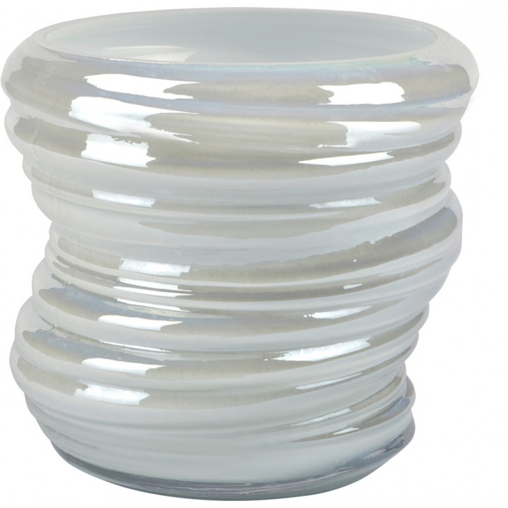 Lambert - Tony Glasvase Schneeweiß - S Lambert - Tony Glasvase Schneeweiß - S