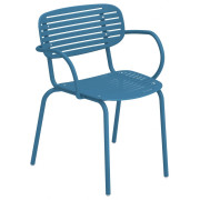 Emu - Mom Armlehnstuhl - Blau